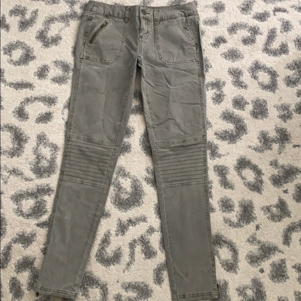 Mossimo Jeans